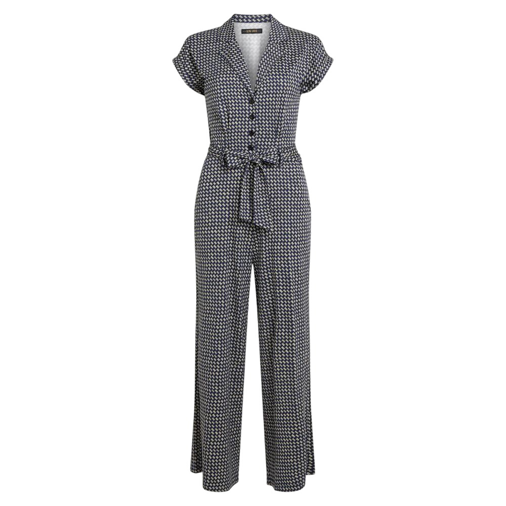 King Louie Darcy Blizzy Jumpsuit